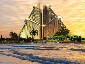 房地产在 marina golden bay pattaya — look at the real estate search engine GEOLN.COM. 照片 4