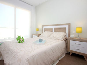 Villa in the suburbs in Spain, Valencia, Ciudad Quesada — Find off-plan property or real estate resale directly from developers and owners GEOLN.COM. Photo 5