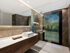 别墅 4 间卧室 302 平方米在新安达卢西亚 —西班牙拉斯布里萨斯 — 来自开发商和业主的房地产搜索引擎 GEOLN.COM. 照片 11