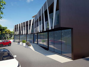 КОМЕРЦІЙНО ЖИТЛОВИЙ ОБ'ЄКТ У ПРИГОРОДІ СПЛІТУ — Пошуковик нерухомості від забудовників і власників GEOLN.COM. Фото 3