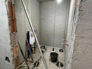 Black frame on Bagrationi — Find off-plan property or real estate resale directly from developers and owners GEOLN.COM. Photo 3