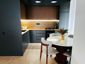 Продається квартира в Тбілісі — Пошуковик нерухомості від забудовників і власників GEOLN.COM. Фото 5