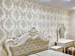 3 Zimmerwohnung in Mukhiani. Preiswerte Wohnung in Tiflis, Mukhiani — Immobilien-Suchservice von Bauträgern und Eigentümern GEOLN.COM. Foto 2