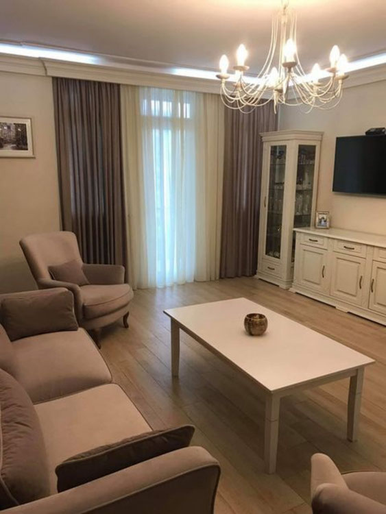 五房公寓出售 — 来自开发商和业主的房地产搜索引擎 GEOLN.COM. 照片 1