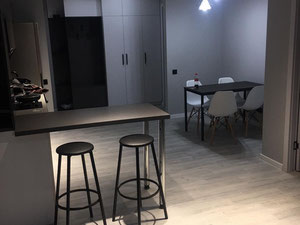 两室公寓出售 — 来自开发商和业主的房地产搜索引擎 GEOLN.COM. 照片 2