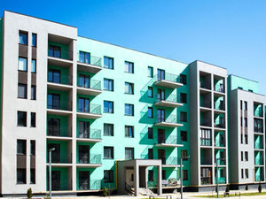 Nieruchomości w Европейка — spójrz na wyszukiwarkę nieruchomości GEOLN.COM. Zdjęcie 2