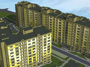 უძრავი კონება st. Mikulinetskaya  — გადახედეთ უძრავი ქონების საძიებო სისტემას GEOLN.COM. ფოტო 2