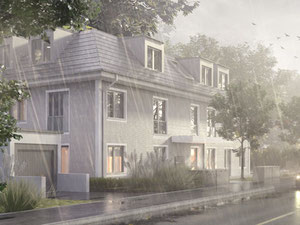 Нерухомість в Otto-Lederer-Weg 30 — дивіться на пошуковику нерухомості GEOLN.COM. Фото 2