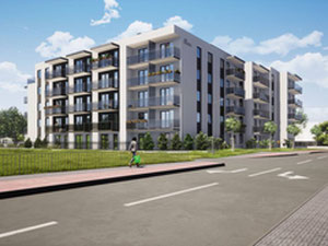 Нерухомість в Szwolezerow — дивіться на пошуковику нерухомості GEOLN.COM. Фото 5