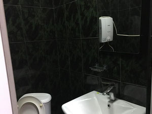 Didube'de 2 odalı daire. Tiflis, Didube'de ucuz daire — Sahiplerden yada inşaatcilardan mülkiyet arama GEOLN.COM. Fotoğraf 8