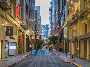 Real estate in The Ritz-Carlton Residences — look at the real estate search engine GEOLN.COM. Photo 7