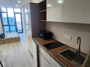 Alley Palace'de daire satılık — Sahiplerden yada inşaatcilardan mülkiyet arama GEOLN.COM. Fotoğraf 5