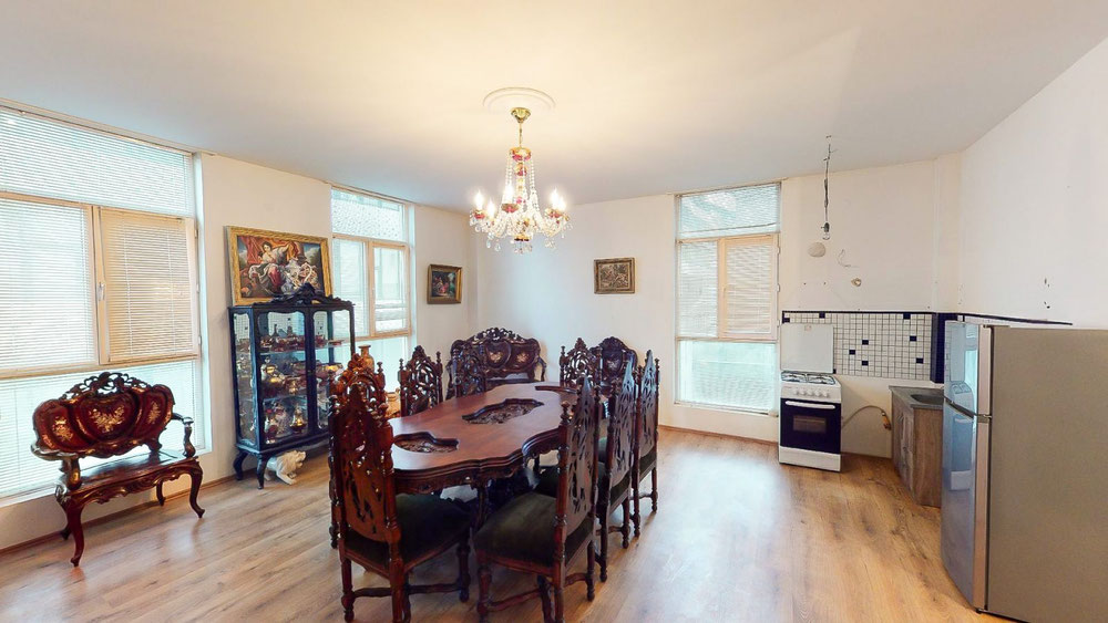 出售3房公寓 — 来自开发商和业主的房地产搜索引擎 GEOLN.COM. 照片 1