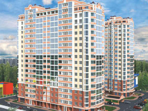 Immobilien in Syaivo 2 — Schauen Sie sich die Immobiliensuchmaschine GEOLN.COM an. Foto 4