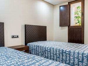 2-Zimmer-Wohnung 134 m² in der Neuen Goldenen Meile, Spanien — Immobilien-Suchservice von Bauträgern und Eigentümern GEOLN.COM. Foto 10