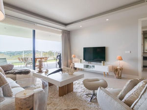 公寓 2 卧室 110 m² 在新安达卢西亚, 西班牙 — 来自开发商和业主的房地产搜索引擎 GEOLN.COM. 照片 13