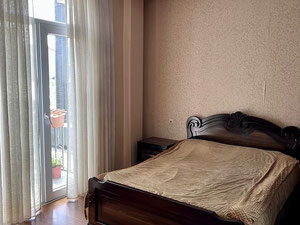 巴图米老城区的三居室公寓 — 来自开发商和业主的房地产搜索引擎 GEOLN.COM. 照片 8