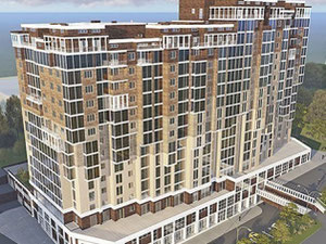 Real estate in Svoboda — look at the real estate search engine GEOLN.COM. Photo 4