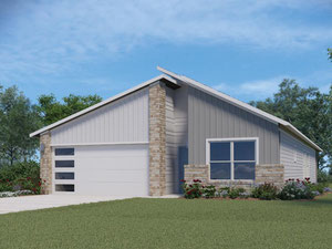 უძრავი კონება Parker Station — გადახედეთ უძრავი ქონების საძიებო სისტემას GEOLN.COM. ფოტო 6