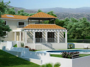 Недвижимость в VRISOUDIA — смотрите на поисковике недвижимости GEOLN.COM. Фото 2