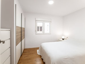 位于阿利坎特Postiguet海滩第一排的公寓 — 来自开发商和业主的房地产搜索引擎 GEOLN.COM. 照片 6