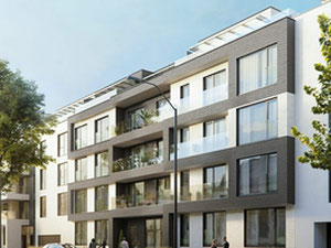 房地产在 Wilmsi Villa — look at the real estate search engine GEOLN.COM. 照片 2