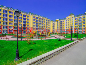 Real estate in Tan Nura — look at the real estate search engine GEOLN.COM. Photo 8