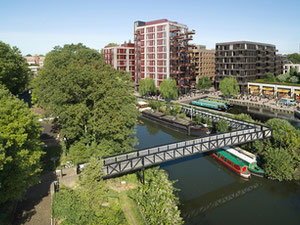 Нерухомість в The Brentford Project — дивіться на пошуковику нерухомості GEOLN.COM. Фото 2