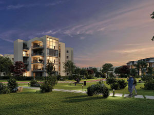 Нерухомість в O West — дивіться на пошуковику нерухомості GEOLN.COM. Фото 5