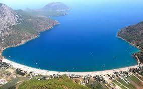 For sale 12,905.92 m in Antalya - Adrasan — Find off-plan property or real estate resale directly from developers and owners GEOLN.COM. Photo 1
