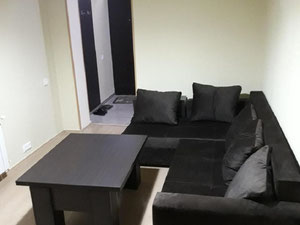 Chugureti的3间房间的公寓。买公寓在第比利斯，Chugureti — 来自开发商和业主的房地产搜索引擎 GEOLN.COM. 照片 2