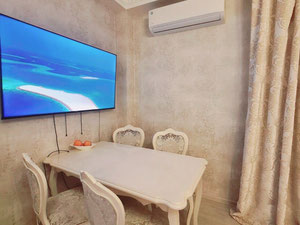 Apartment in Batumi — Find off-plan property or real estate resale directly from developers and owners GEOLN.COM. Photo 5