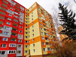 Apartment in the Czech Republic, Karlovy Vary Region, Karlovy Vary Sale — Find off-plan property or real estate resale directly from developers and owners GEOLN.COM. Photo 4