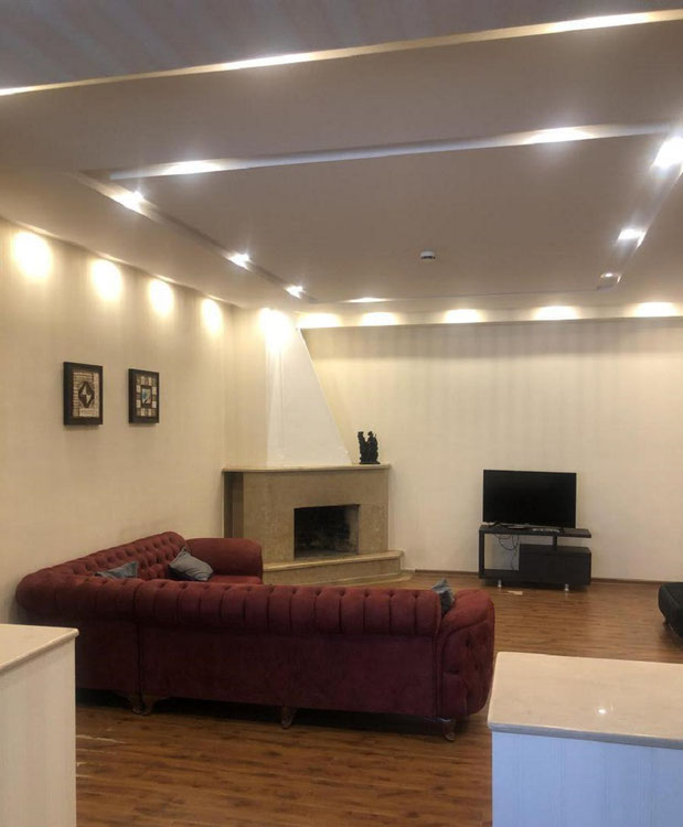 Sololaki的4室公寓。买公寓在第比利斯，Sololaki — 来自开发商和业主的房地产搜索引擎 GEOLN.COM. 照片 1