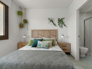 Bungalow 2 bedrooms 66 m² in Lo Pagan, Spain — Find off-plan property or real estate resale directly from developers and owners GEOLN.COM. Photo 21