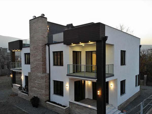 奥尔塔查尔的私人住宅。买房子在第比利斯，奥尔塔卡拉 — 来自开发商和业主的房地产搜索引擎 GEOLN.COM. 照片 2