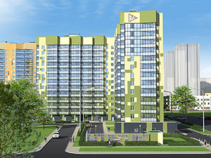 房地产在 Cyril and Daria — look at the real estate search engine GEOLN.COM. 照片 6