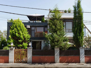 სასტუმრო კომპლექსი ურეკში — უძრავი ქონების ყიდვა და მფლო ბელებისგან GEOLN.COM. ფოტო 2