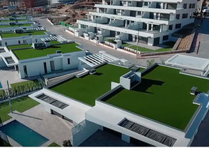 Villa 3 habitaciones 97 m² en Finestrat, España — Encuentre propiedades fuera del plan o reventa de bienes inmuebles directamente de desarrolladores y propietarios GEOLN.COM. Foto 6