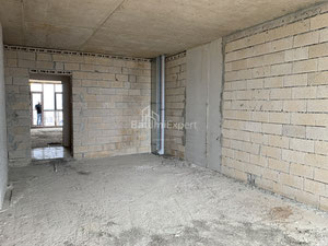 Квартира в чорному каркасі — Пошуковик нерухомості від забудовників і власників GEOLN.COM. Фото 8