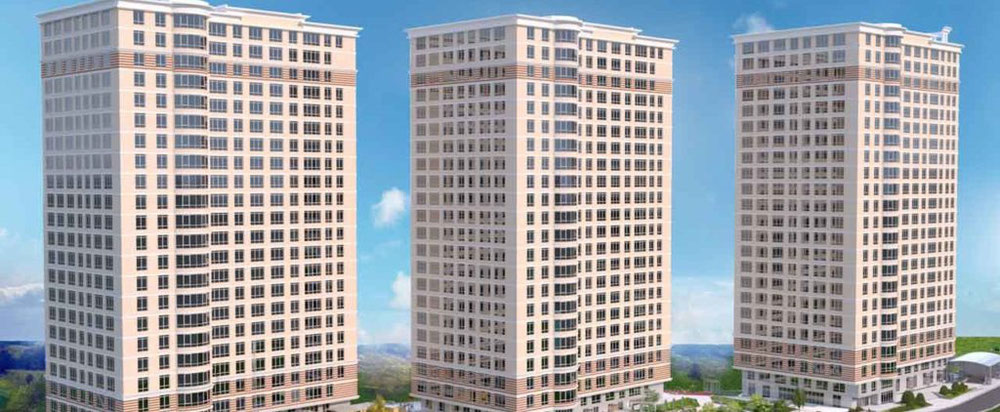 Nieruchomości w Kurortniy  — spójrz na wyszukiwarkę nieruchomości GEOLN.COM. Zdjęcie 1