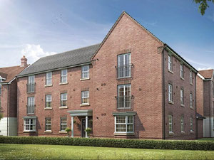 Real estate in Cherry Blossom Meadow — look at the real estate search engine GEOLN.COM. Photo 2