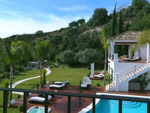 Villa 6 bedrooms 1020 m² in La Zagaleta, Spain — Find off-plan property or real estate resale directly from developers and owners GEOLN.COM. Photo 30