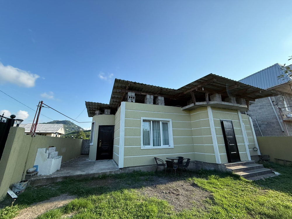 住宅私人别墅 — 来自开发商和业主的房地产搜索引擎 GEOLN.COM. 照片 1