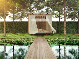 房地产在 Bangsar Hill Park — look at the real estate search engine GEOLN.COM. 照片 5