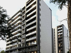 Real estate in AIM Rustavi — look at the real estate search engine GEOLN.COM. Photo 4