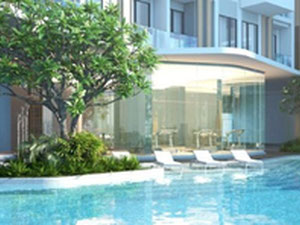 房地产在 M Jatujak — look at the real estate search engine GEOLN.COM. 照片 5