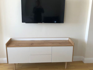 1 ოთახიანი ბინა — უძრავი ქონების ყიდვა და მფლო ბელებისგან GEOLN.COM. ფოტო 8