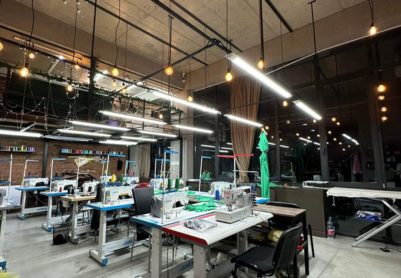 Продається комерційне приміщення в Тбілісі.