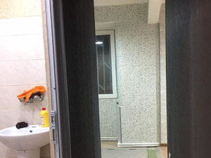 Saburtalo的1间卧室的公寓。购买第比利斯的公寓 — 来自开发商和业主的房地产搜索引擎 GEOLN.COM. 照片 9